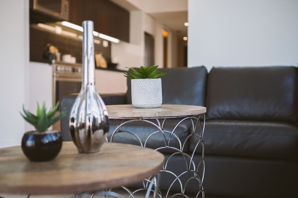 QuickStay - Premium 2-Bedroom with CN Tower & Lake Views Superior Condo, 2 Bedrooms, Balcony, Lake View 28
