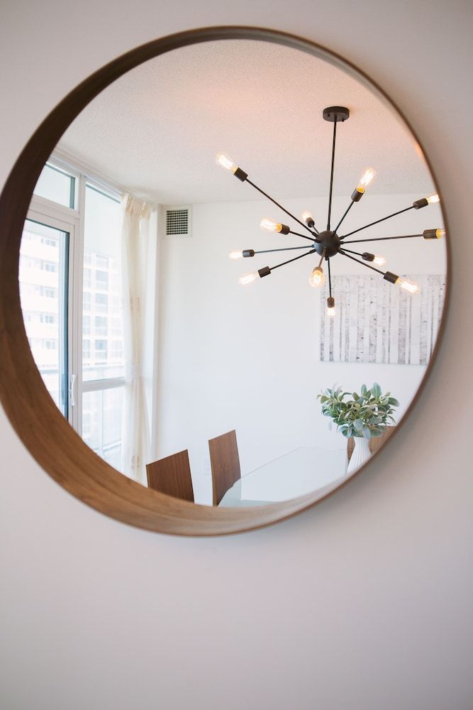 QuickStay - Premium 2-Bedroom with CN Tower & Lake Views Superior Condo, 2 Bedrooms, Balcony, Lake View 17