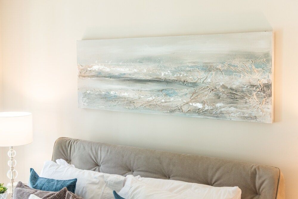 QuickStay - Premium 2-Bedroom with CN Tower & Lake Views Fresh & Stylish Downtown Condo 17