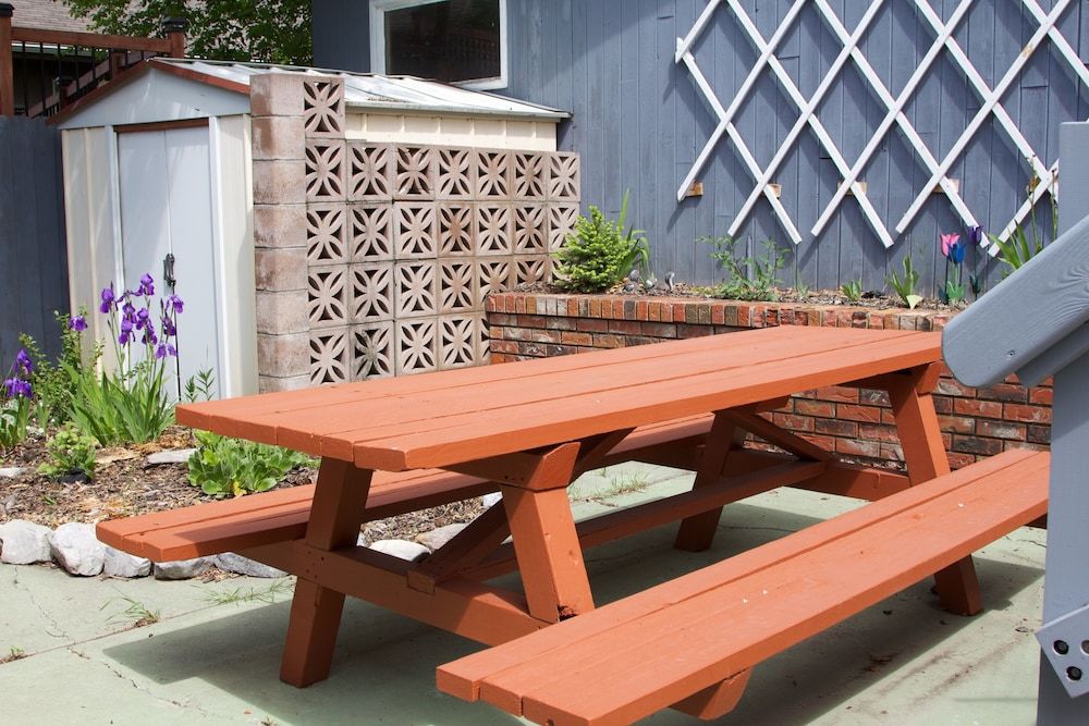 undefined Cozy Nest B&B 8