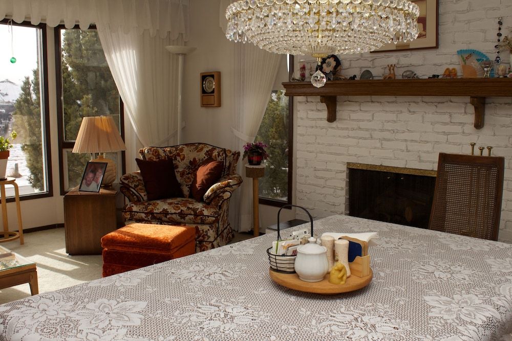 undefined Cozy Nest B&B 7