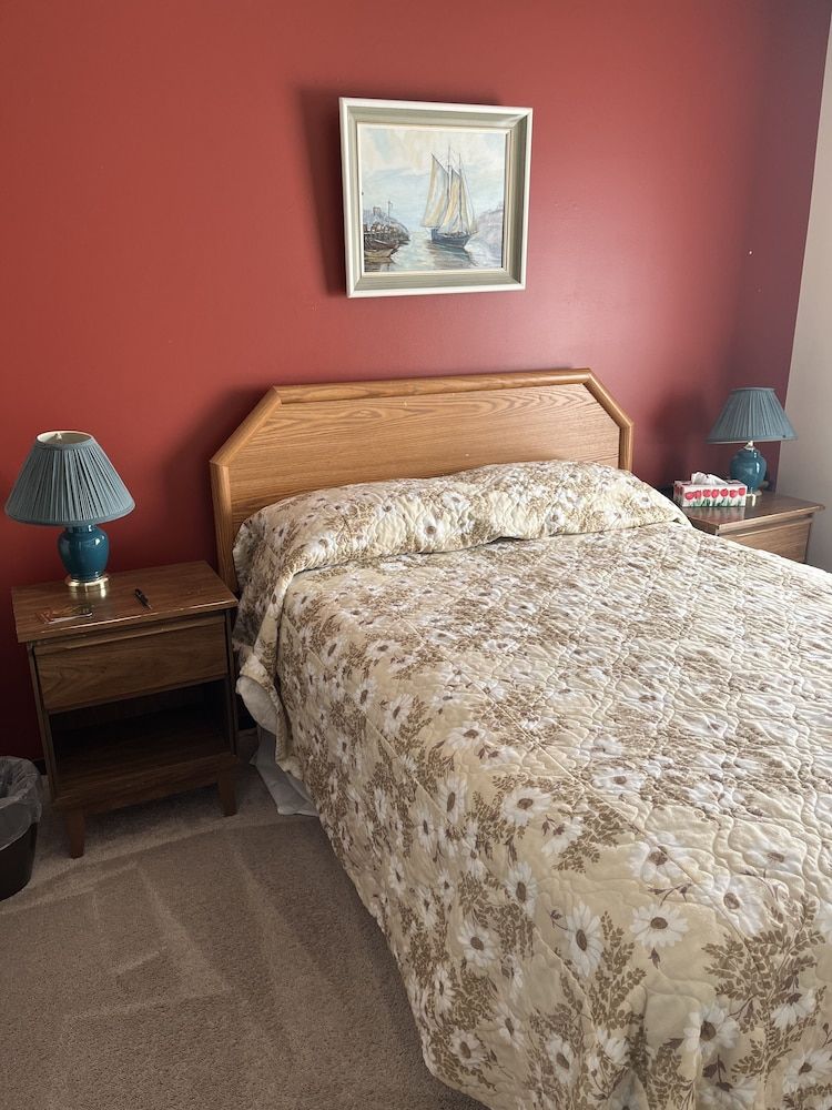 undefined Cozy Nest B&B 9