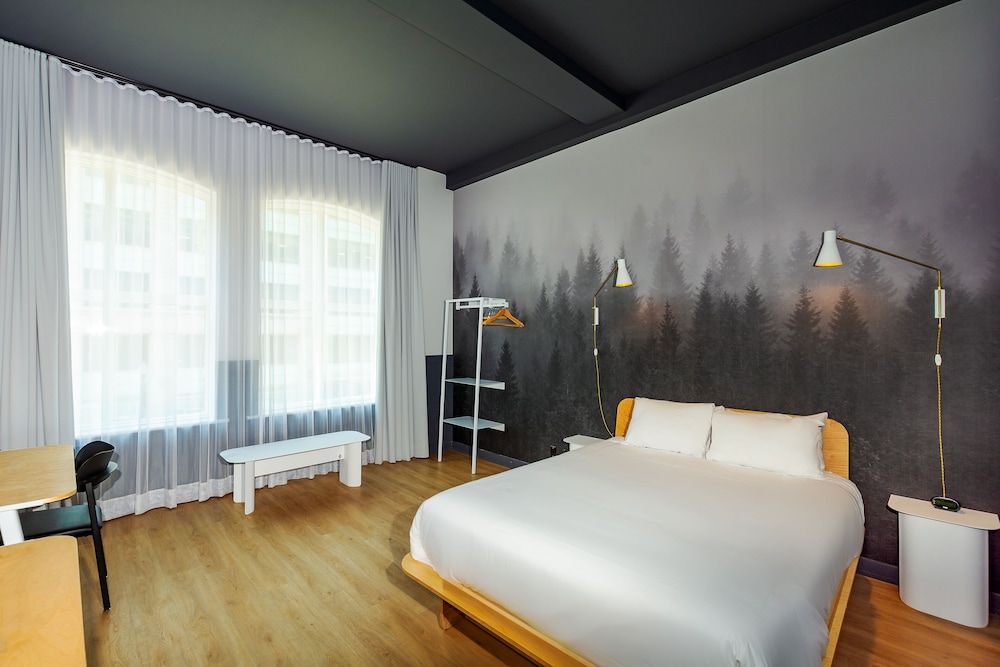 Room, 1 Queen Bed