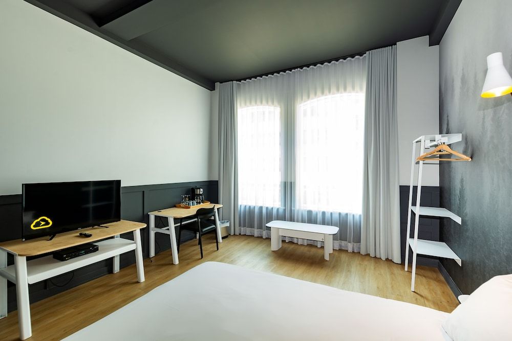 Room, 1 Queen Bed