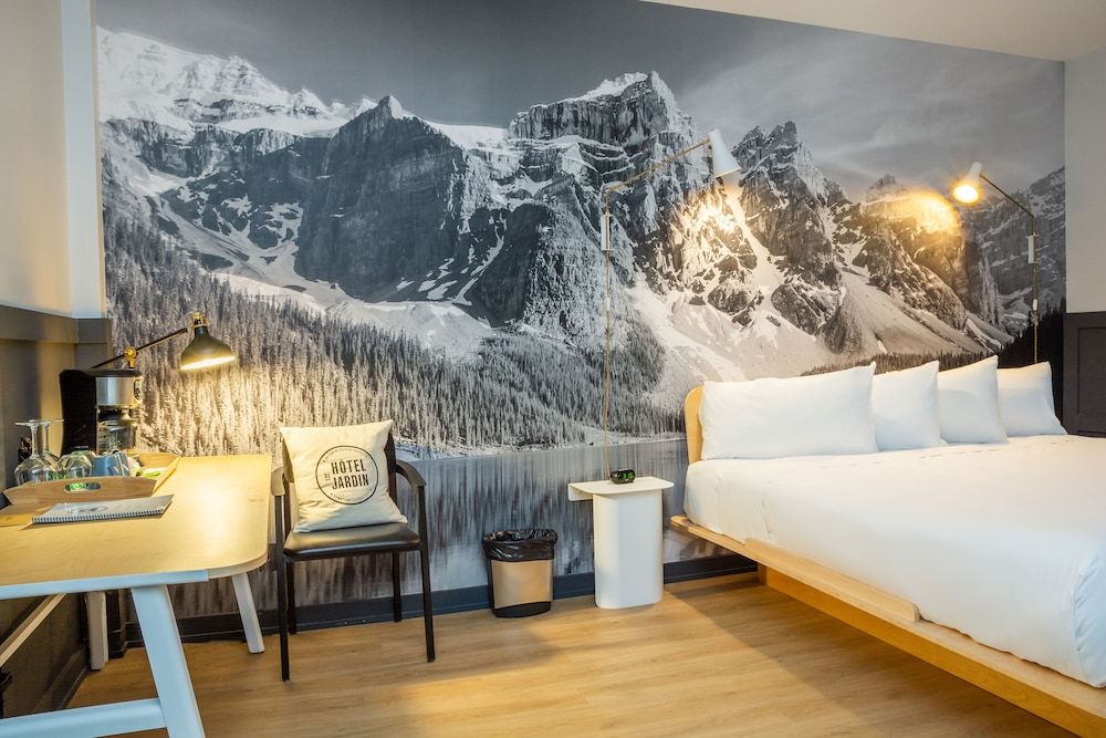 Business Room, 1 King Bed