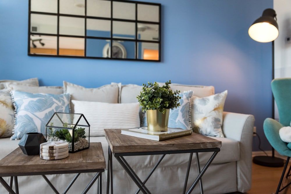 QuickStay CN Tower View Condo in Fort York Premium Studio, Kitchenette, City View 29