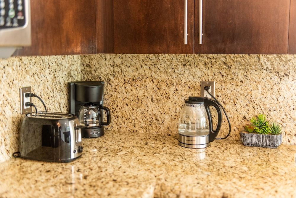 QuickStay CN Tower View Condo in Fort York Executive Apartment, 2 Bedrooms 28