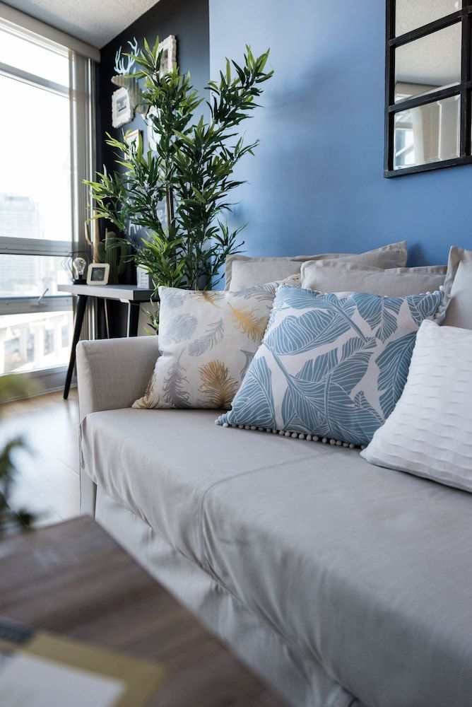 QuickStay CN Tower View Condo in Fort York Premium Studio, Kitchenette, City View 24