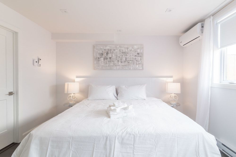 undefined Parc Avenue Residence Mile End 9