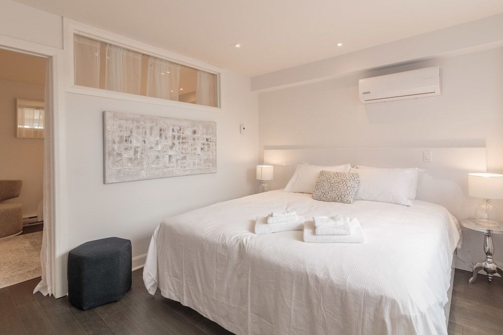 undefined Parc Avenue Residence Mile End 6