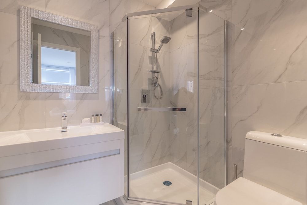 undefined Parc Avenue Residence Mile End