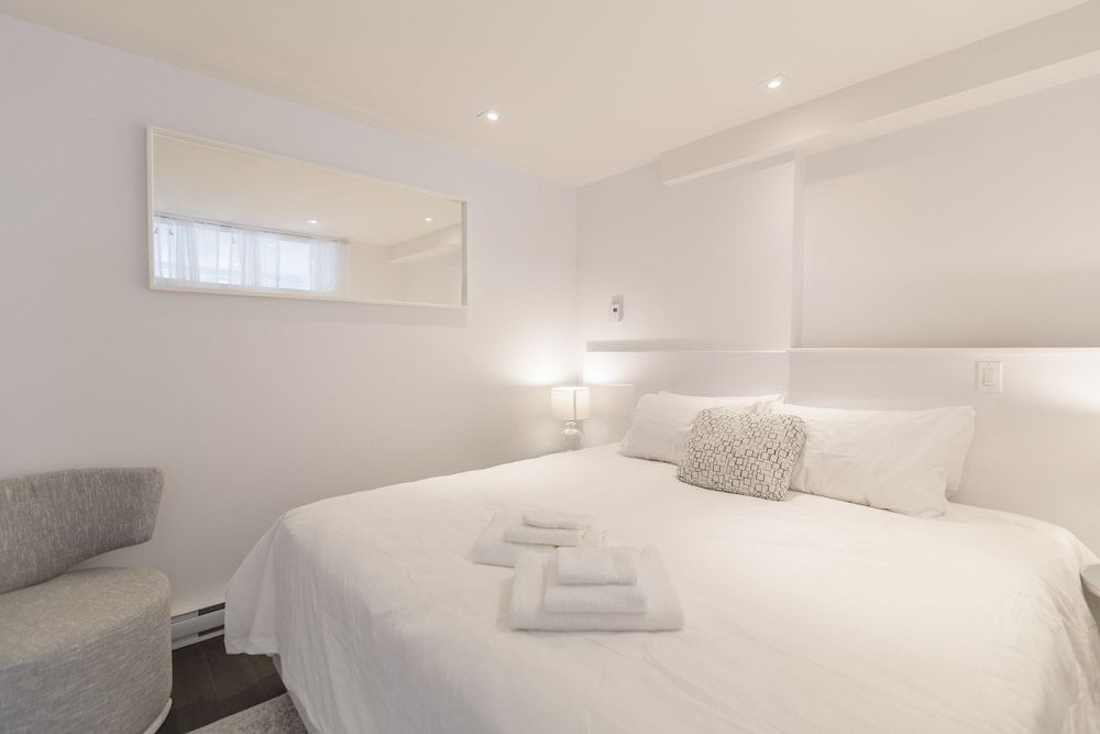 undefined Parc Avenue Residence Mile End 8