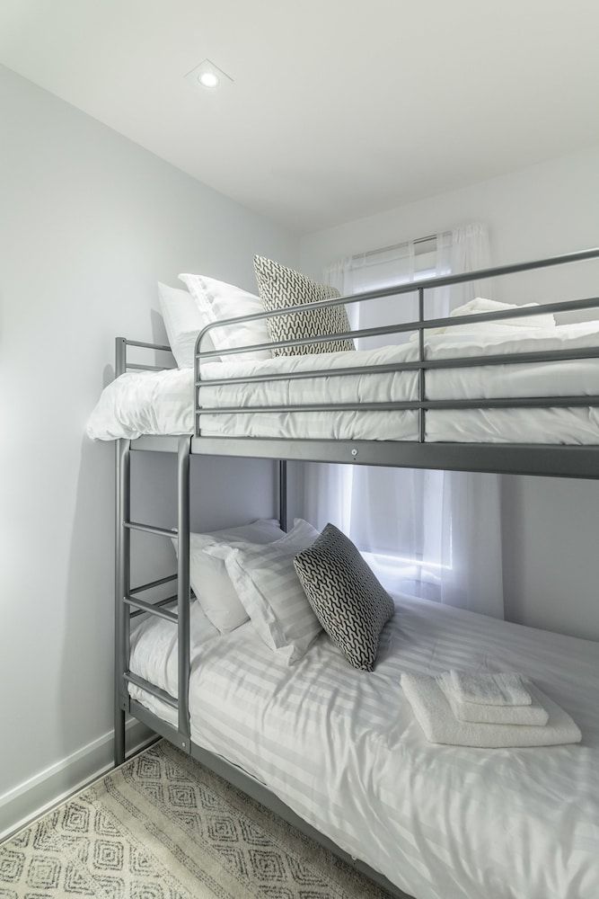 undefined Parc Avenue Residence Mile End 4