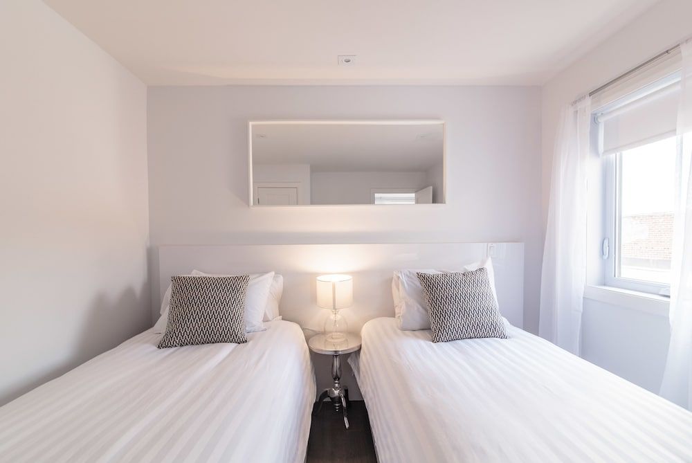 undefined Parc Avenue Residence Mile End 5