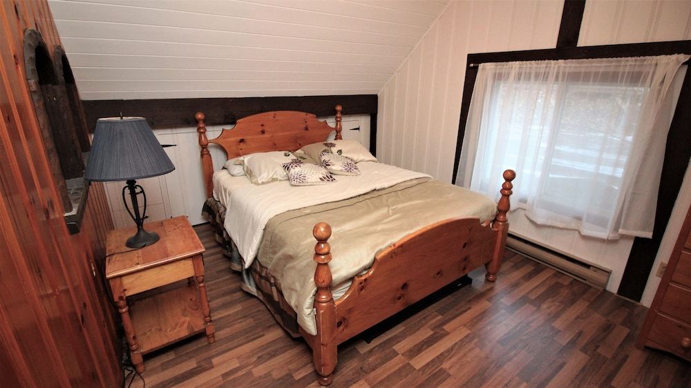Chalet, 3 Bedrooms, Lakeside