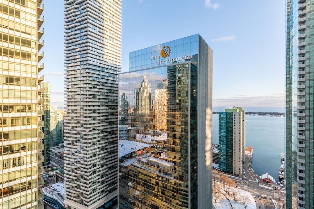 undefined GLOBALSTAY. Gorgeous Apartments in the Heart of Toronto 6