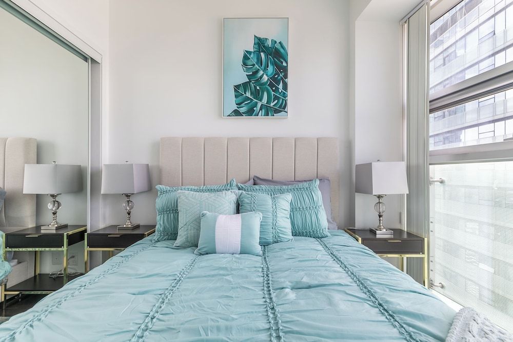 undefined GLOBALSTAY. Gorgeous Apartments in the Heart of Toronto