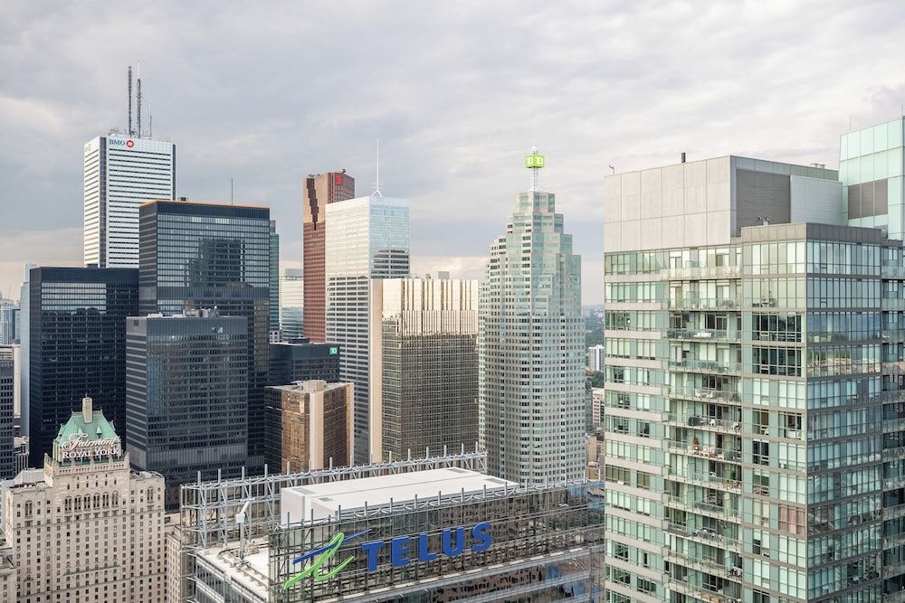 undefined GLOBALSTAY. Gorgeous Apartments in the Heart of Toronto 7