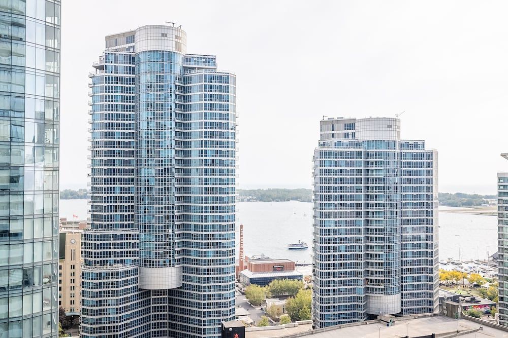 undefined GLOBALSTAY. Gorgeous Apartments in the Heart of Toronto 9