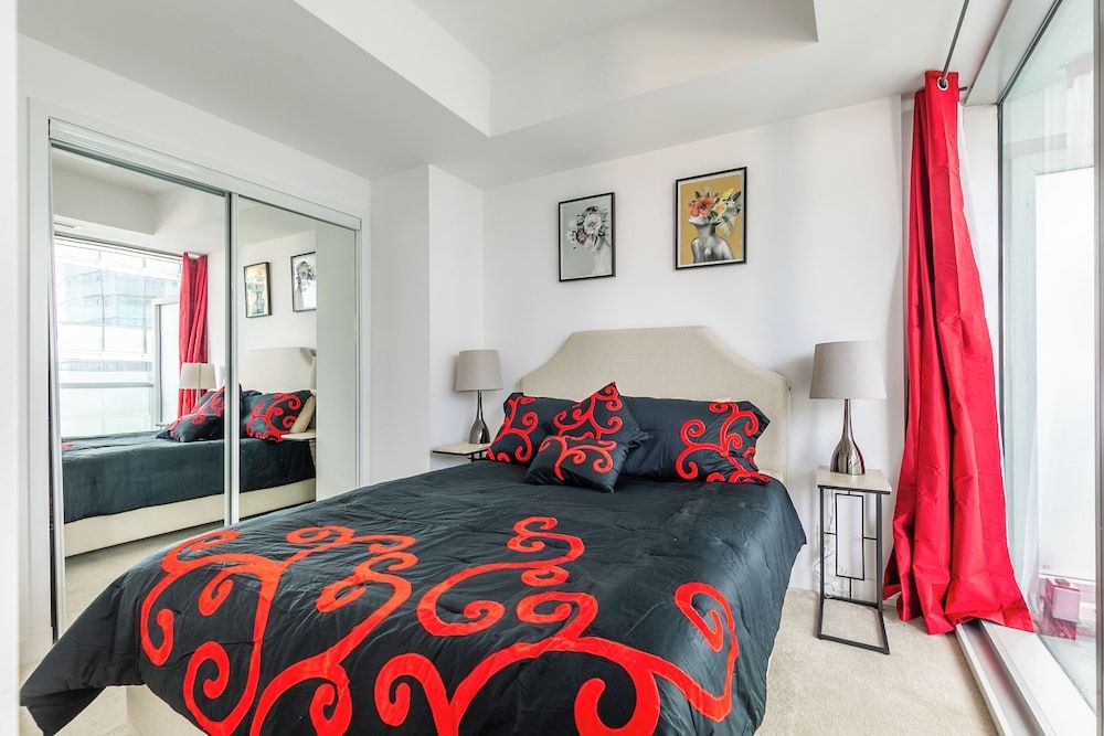 undefined GLOBALSTAY. Gorgeous Apartments in the Heart of Toronto 4