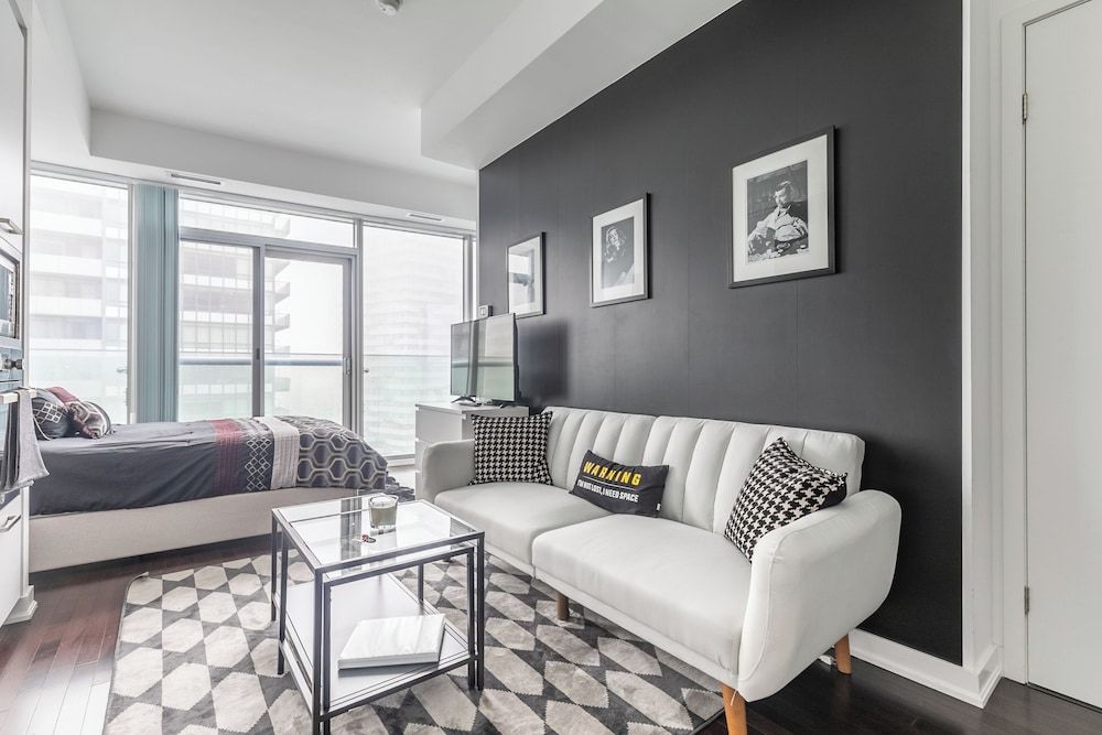 undefined GLOBALSTAY. Gorgeous Apartments in the Heart of Toronto 5