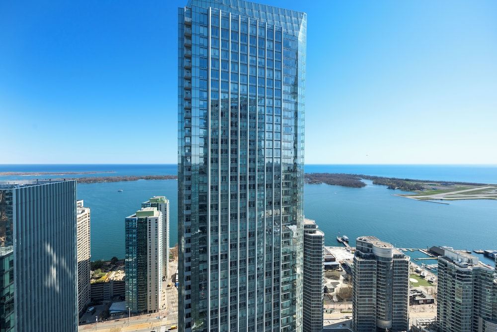 undefined GLOBALSTAY. Gorgeous Apartments in the Heart of Toronto 10