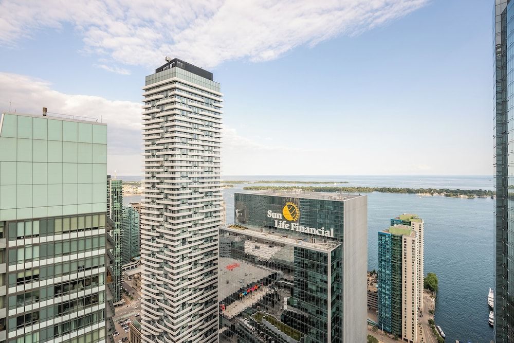 undefined GLOBALSTAY. Gorgeous Apartments in the Heart of Toronto 8