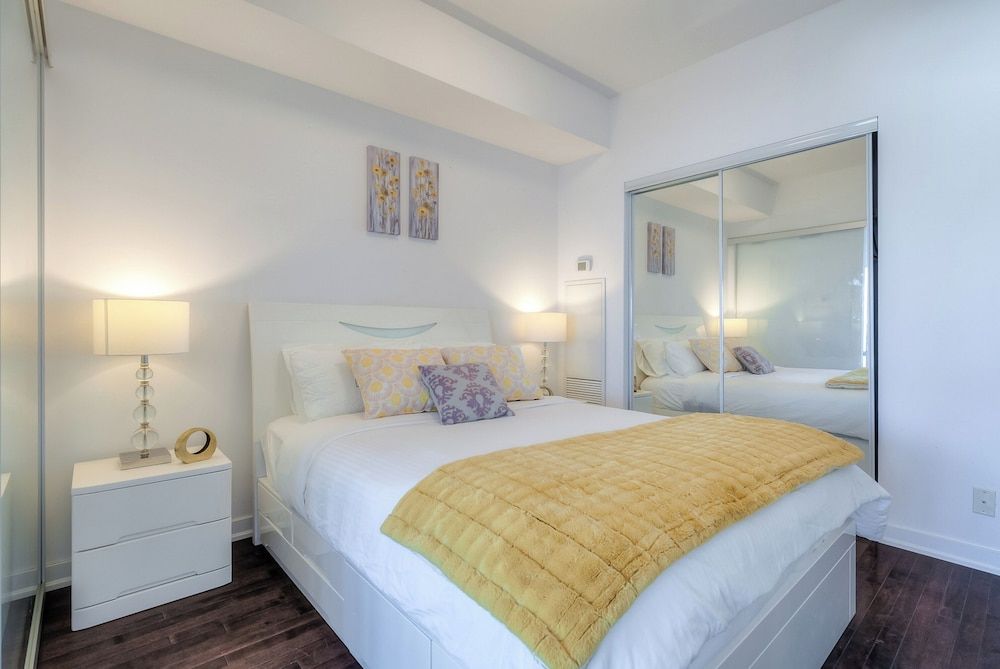undefined GLOBALSTAY. Gorgeous Apartments in the Heart of Toronto 3