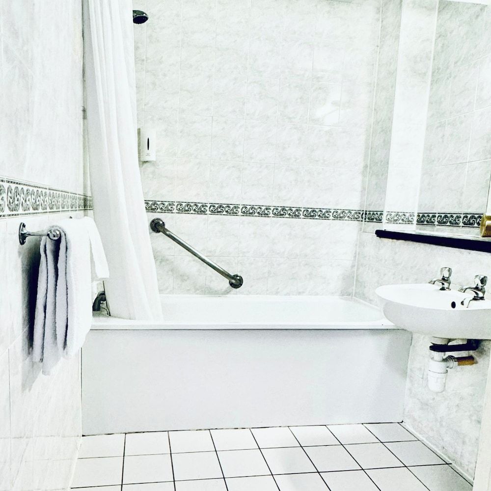 Carrington House Hotel Double Room 3