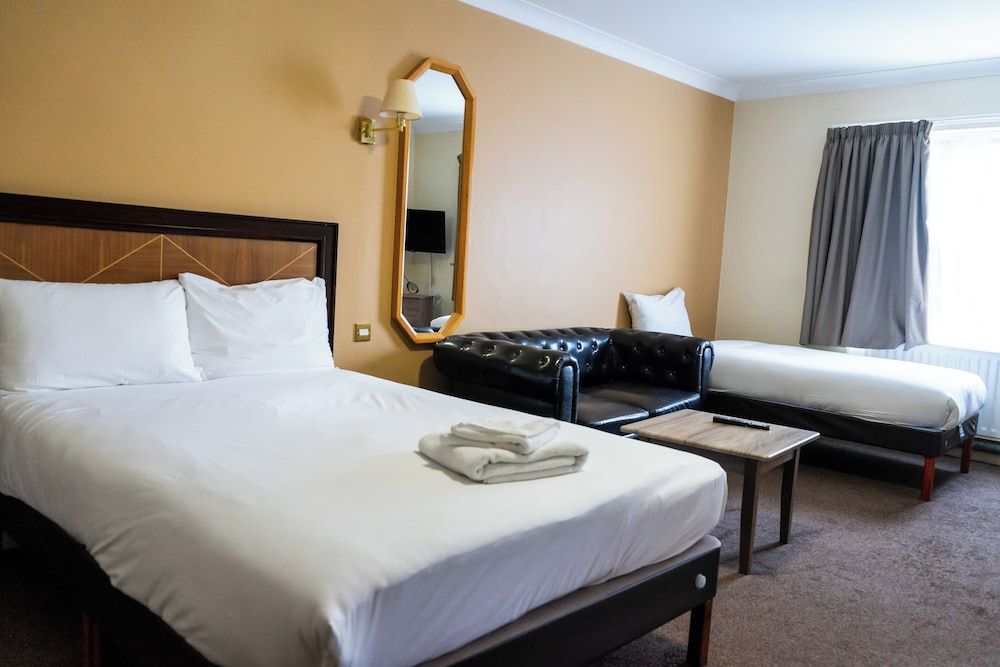 Carrington House Hotel