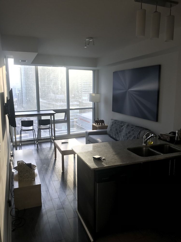 undefined The Pinnacle Boutique Suites 4