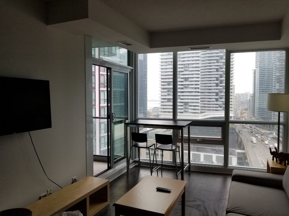 undefined The Pinnacle Boutique Suites 5