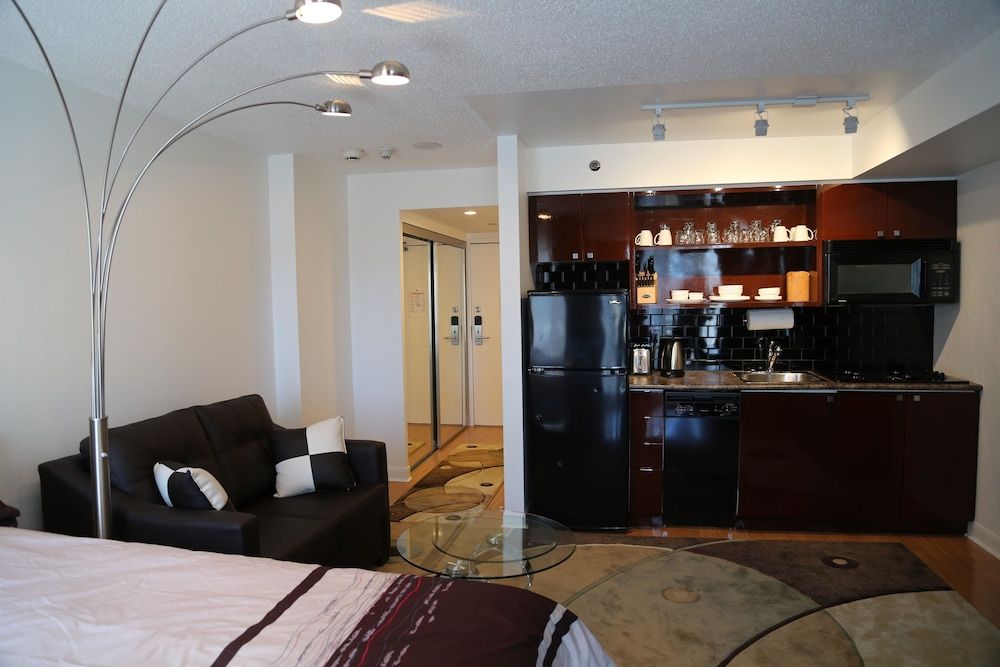 undefined Visitor Accommodation