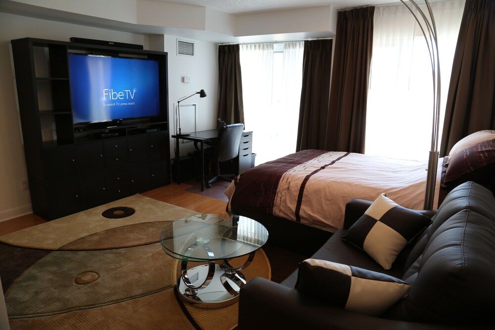undefined Visitor Accommodation 8