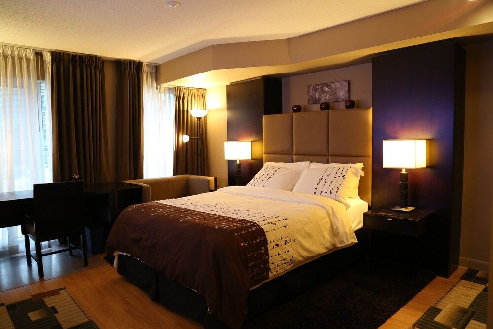 undefined Visitor Accommodation 2