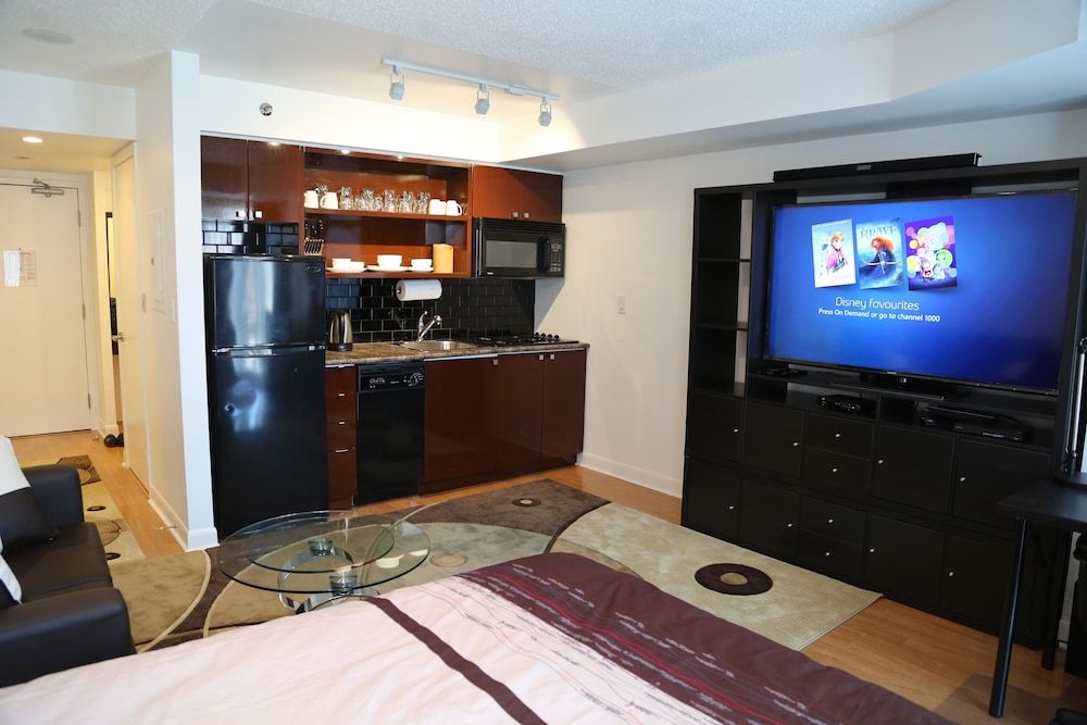 undefined Visitor Accommodation 5