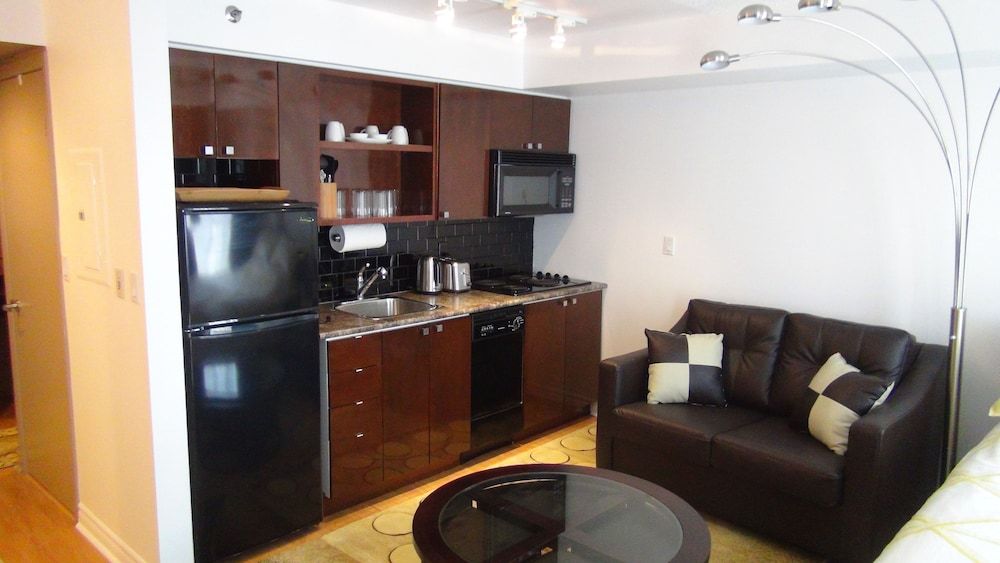 undefined Visitor Accommodation 4