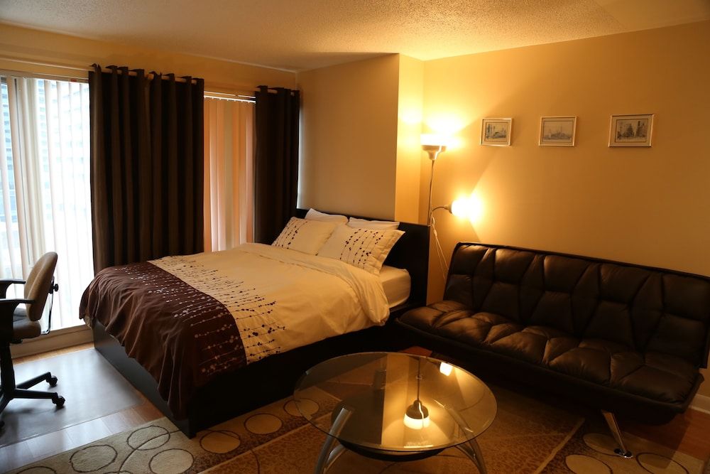undefined Visitor Accommodation 3