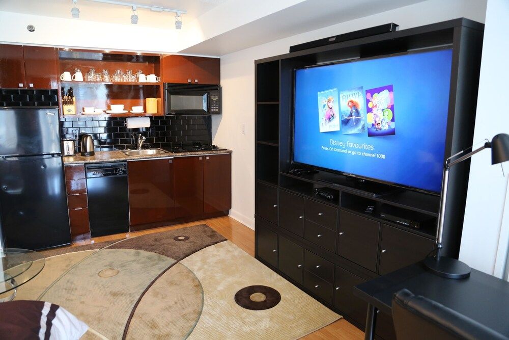 undefined Visitor Accommodation 7
