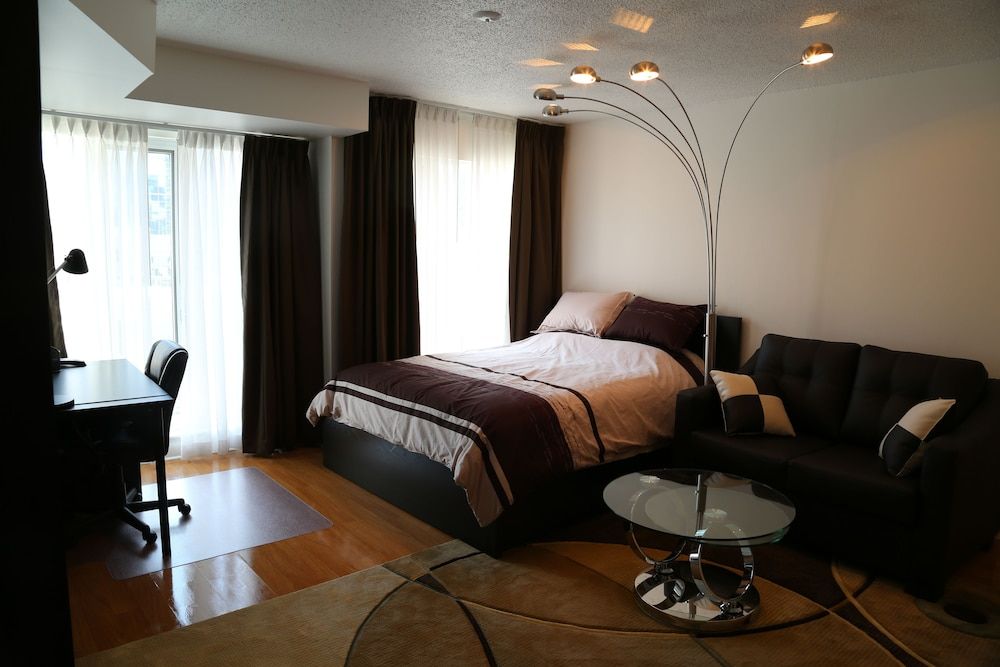 undefined Visitor Accommodation 9