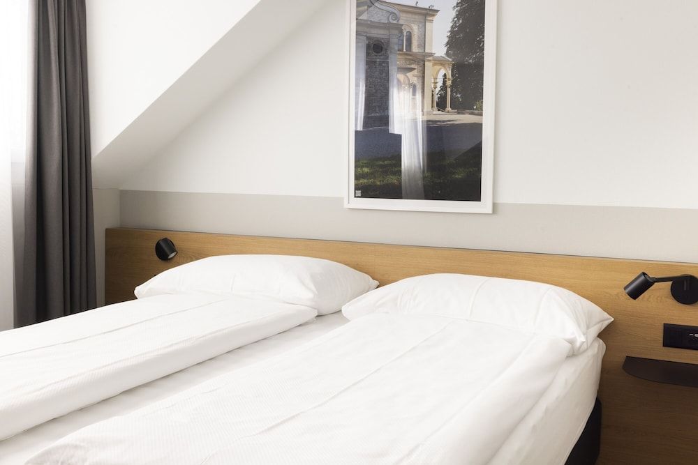 undefined Fred Hotel Zürich Hauptbahnhof 10