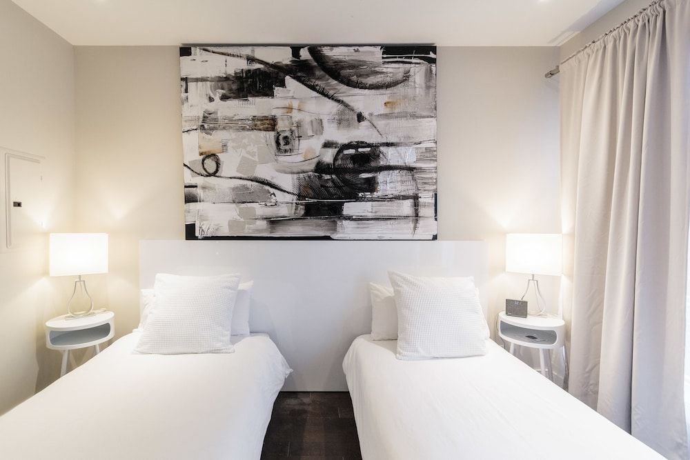 undefined Parc Avenue Lofts 7