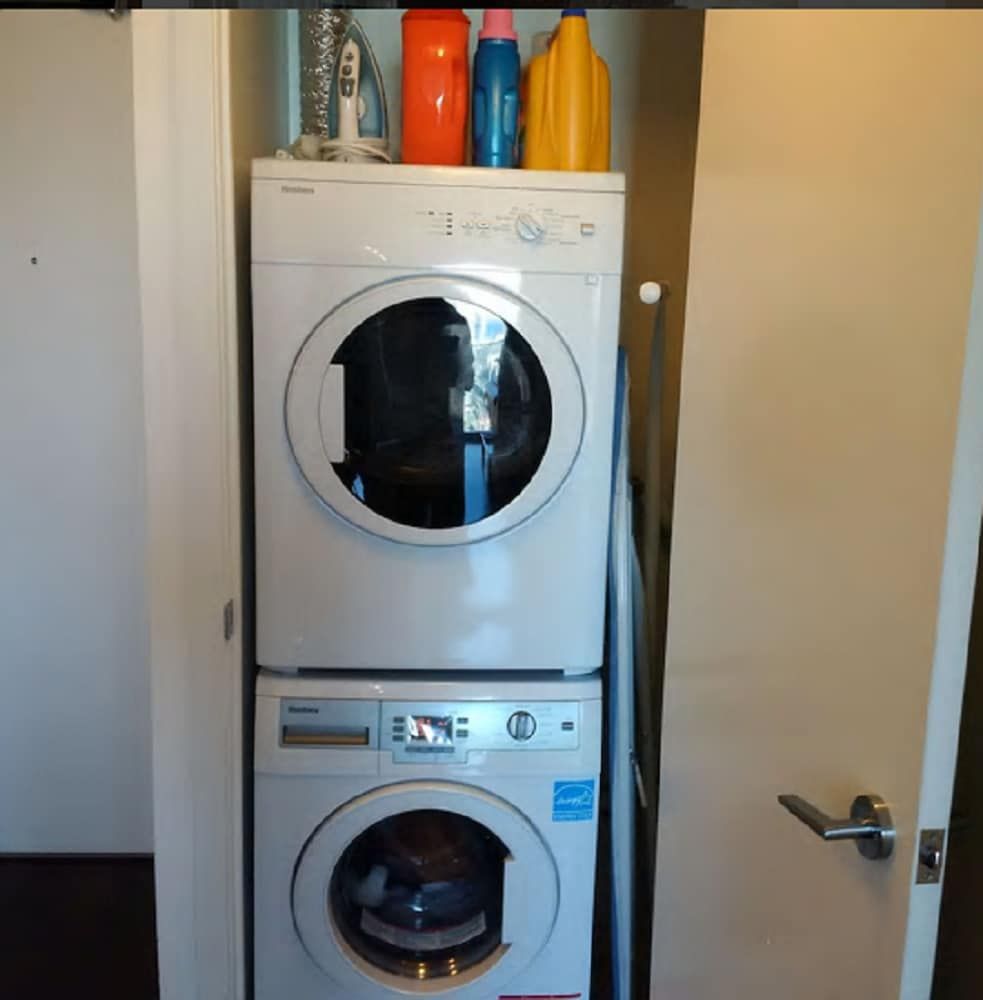 Trinity Suites - Condo on York Street Standard Apartment 5