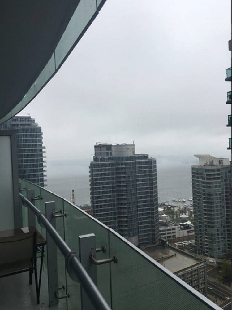 Trinity Suites - Condo on York Street Standard Apartment 7