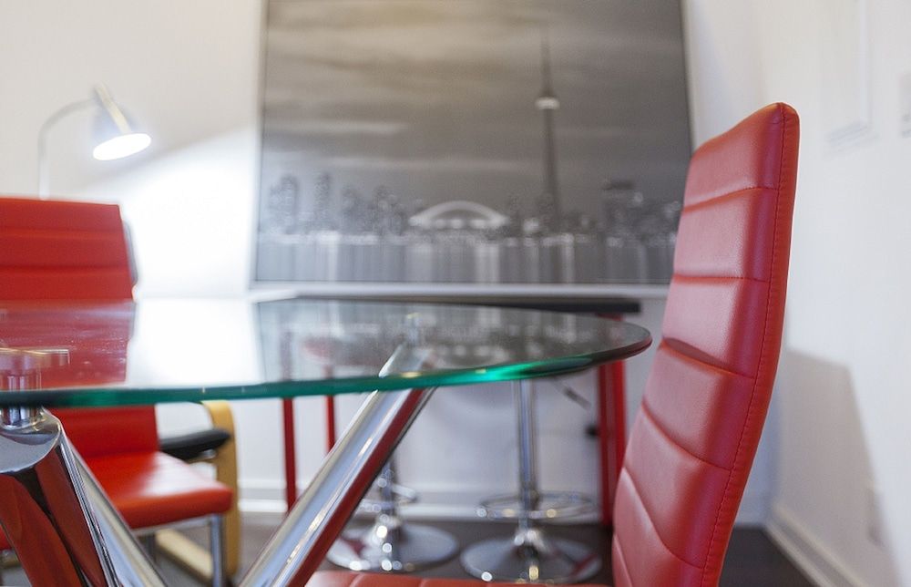 undefined Trinity Suites - Condo on York Street 7