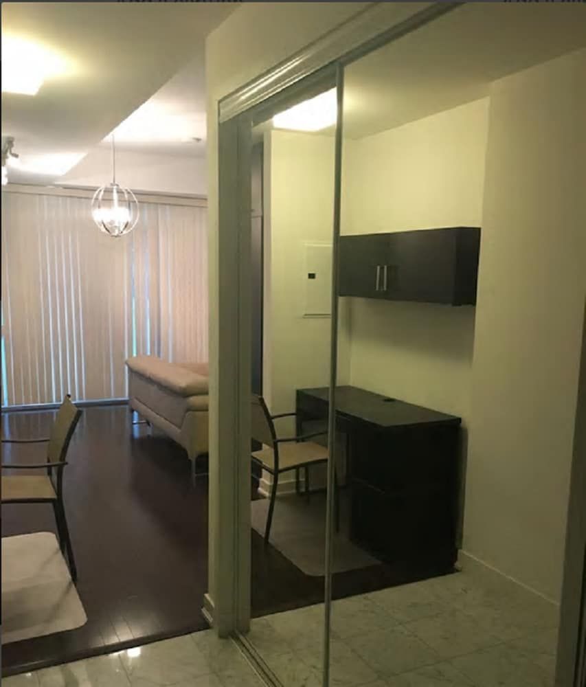 Trinity Suites - Condo on York Street Standard Apartment 3