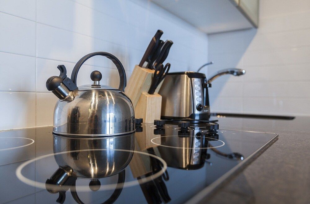 undefined Trinity Suites - Condo on York Street 8