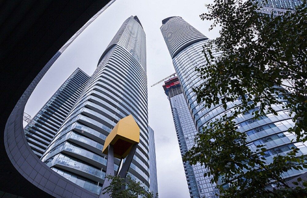 undefined Trinity Suites - Condo on York Street