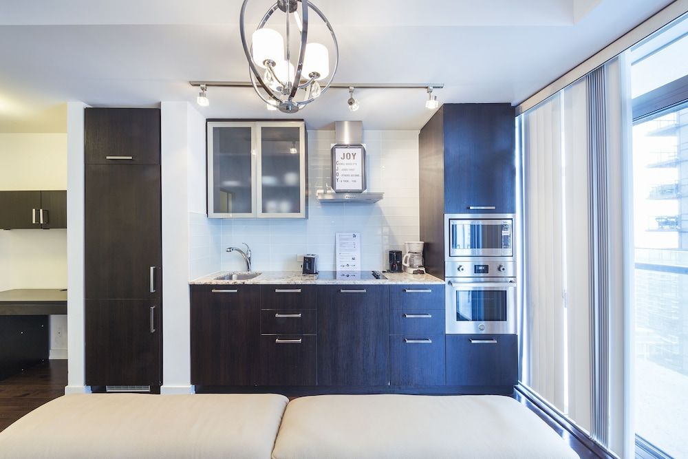 undefined Trinity Suites - Condo on York Street I 10