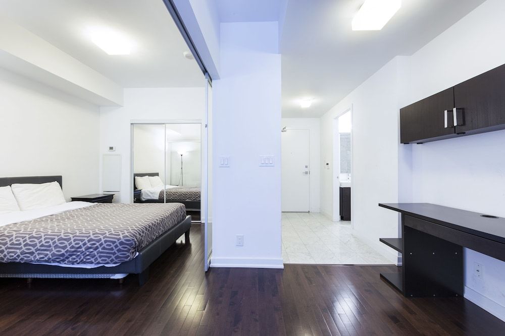 undefined Trinity Suites - Condo on York Street I 5